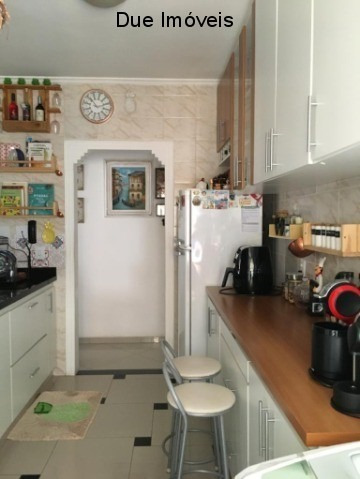 Imagem 17 de 30 de Belíssimo Apartamento Condomínio Domingos Fernandes - Ap00498 - 67654253