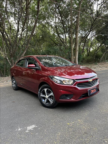 Chevrolet Prisma 1.4 MPFI LT 8V FLEX 4P MANUAL