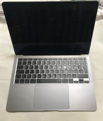 Apple Macbook Air (13 Pulgadas, 2020) - Gris Espacial (Usado)