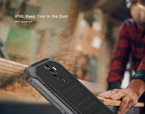 Doogee S40 2gb 16gb Dual Sim Duos