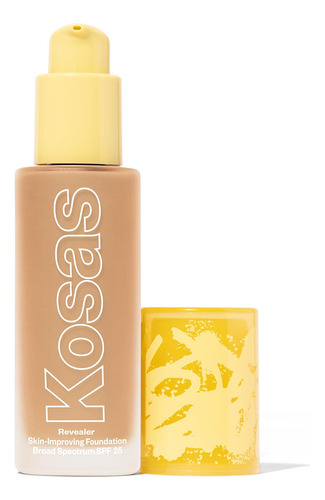 Kosas Revealer - Base Para Mejorar La Piel Con Proteccin Spf