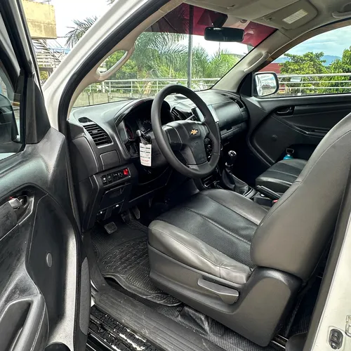 Dmax 4x4 2019