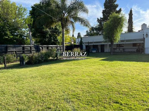 Casa En Venta Ubicado En De Vicenzo Grande, Del Viso, Pilar