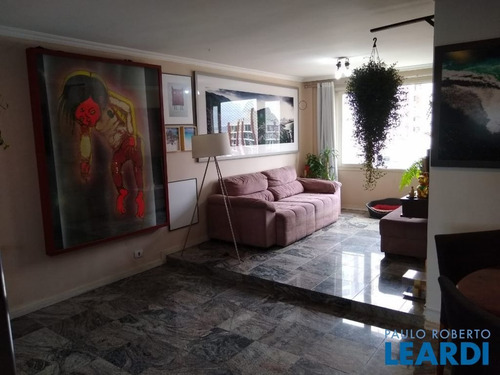 Imagem 2 de 15 de Apartamento - Pompéia - Sp - 675530