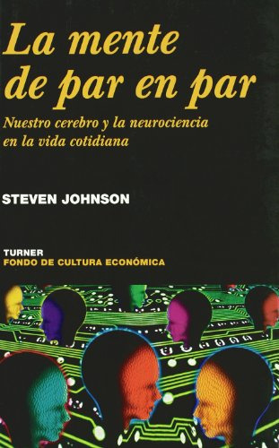 Libro La Mente De Par En Par De Johnson Steven Turner