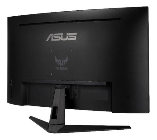 Monitor Asus Tuf Gaming Vg32vq1b 31.5 Curvo Negro 2k 165hz (Usado)