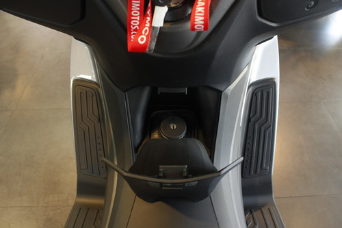 Imagen 12 de 17 de Kymco Xtown 250 I - 12 Pagos- Entrega Inmediata