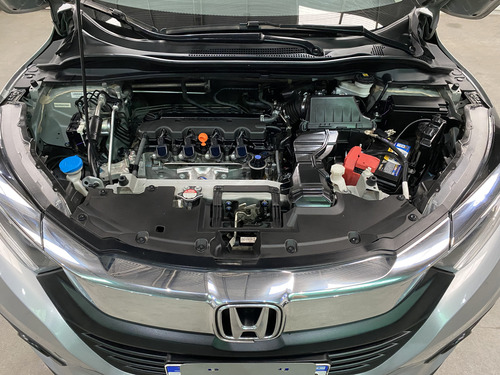 Honda HR-V 1.8 Ex 2wd Cvt