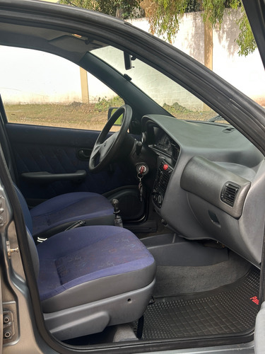 Fiat Palio 1.7 El