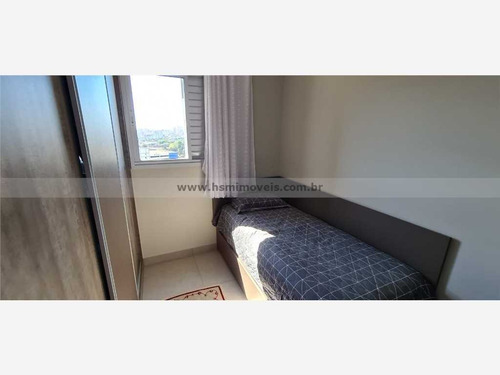 Apartamento - Demarchi - Sao Bernardo Do Campo - Sao Paulo | Ref.: - 16274