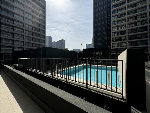 Arriendo Metro San Alberto Hurtado / Placilla / Alameda