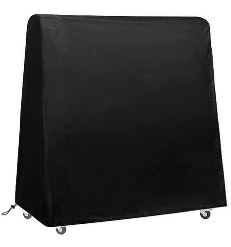 N \ W Cubierta De Tenis De Mesa Impermeable Al Aire Libre Cu