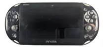 Comprar Sony Ps Vita Slim Standard 128 Gb Juegos Psp, Psx, Psvita Negro