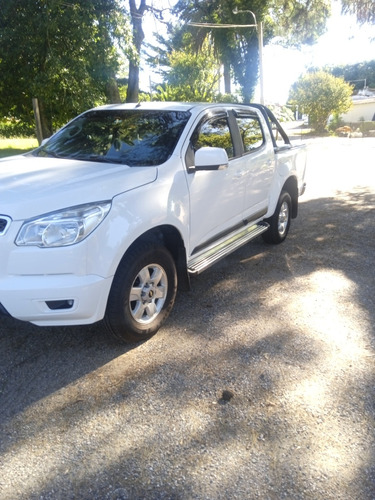 Chevrolet S10 2.8 Cd 4x4 Lt Tdci 200cv