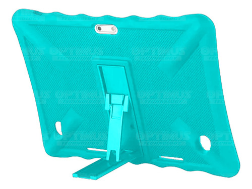 Forro Protector Universal Tab 10 Pulgadas Para iPad- Samsung