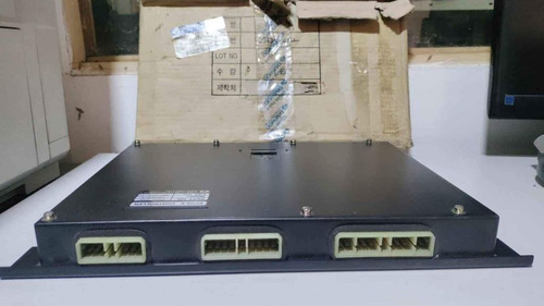 Imagen 2 de 4 de Computadora Ecu Excavadora Daewoo/doosan