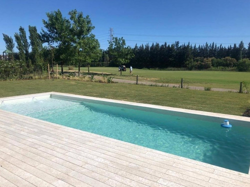 Imagen 4 de 10 de El Golf Nordelta Muy Linda Casa