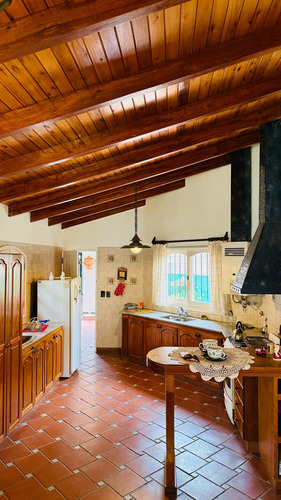 Casa Venta Carlos Paz 3 Dormitorios