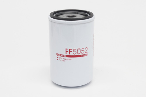 Filtro Combustivel  Cummins  Ff5052 J903640