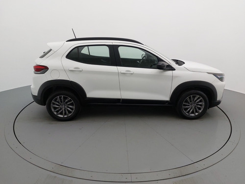 Fiat Pulse 1.3 FLEX DRIVE CVT