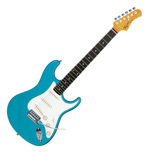 Tagima Tg530 Lb D Owh Guitarra Eléctrica
