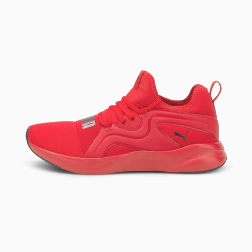 Tenis Puma Softride Rift Breeze Rojo 67-04