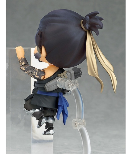 Imagen 5 de 7 de Nendoroid Hanzo