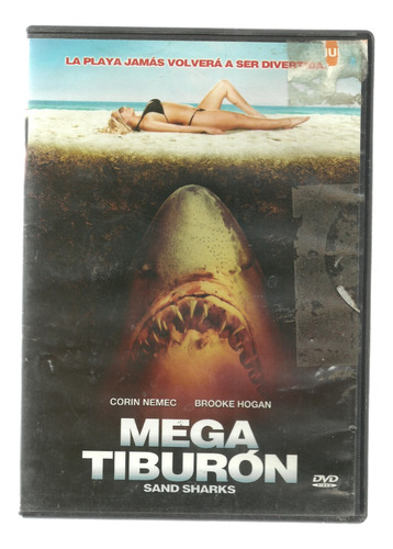 Mega Tiburón 