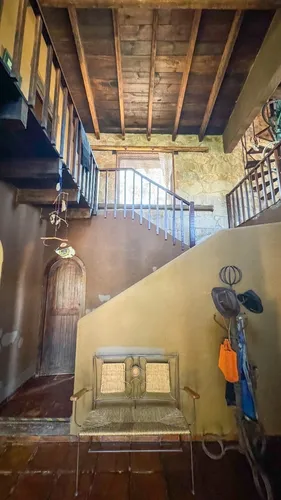 Casa En Venta En Panorámica De Guanajuato Capital Con Vistas A La Ciudad.