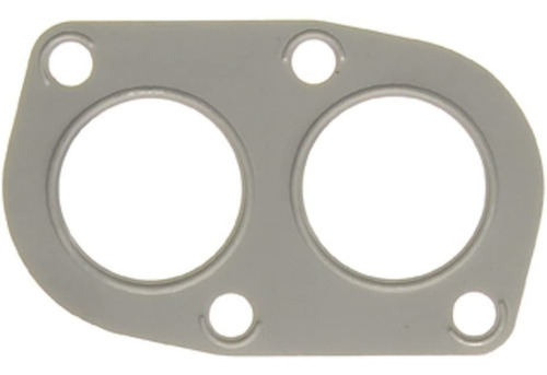 Empacadura Bajante Escape Fiat 131 Brava 2.0 Super 1979-80
