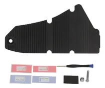 Comprar Dissipador De Calor M.2 Nvme Ssd Para Liga De Resfriamento E