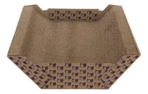 Comprar Smartykat Super Scratcher Chaise Corrugated Cat Scratcher, C