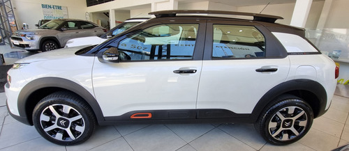 Citroën C4 Cactus 1.6 Thp 165 Shine At6