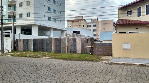 Imagem 4 de 20 de Excelente Terreno - 268-im340601