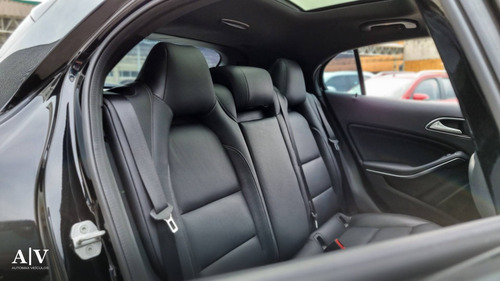 Imagem 11 de 15 de Mercedes-benz Gla 250 2.0 16v Turbo Gasolina Sport 4p