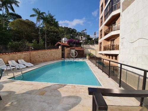 Imagem 29 de 30 de Apartamento Em Agriões Com 170 M² Com 4 Quartos Sendo 1 Suíte. - Ap01441 - 68721154