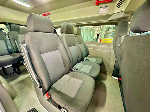 Citroën Jumpy 1.6 BLUEHDI DIESEL MINIBUS MANUAL