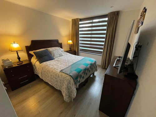Condominio Costa Pucón 3d 2b 2est 1bod