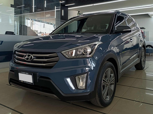 Hyundai Creta 1.6 Gls Premium At