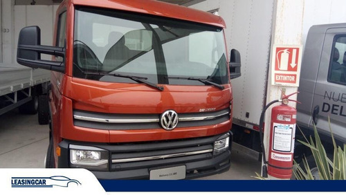 Volkswagen 11-180 Chasis + Iva 2020 0km