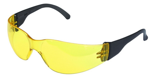 Gafas Para Trabajo Rudo Con Vicion De Dia Color Amarillo