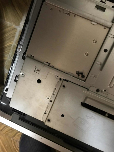 Compaq Cq1 1007la All In One.vendo Por Partes O Entera. Leer
