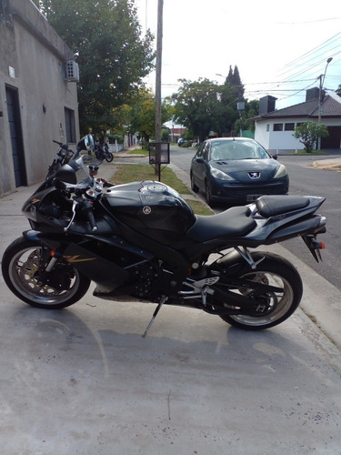 Imagen 9 de 10 de Yamaha Yzf-r1