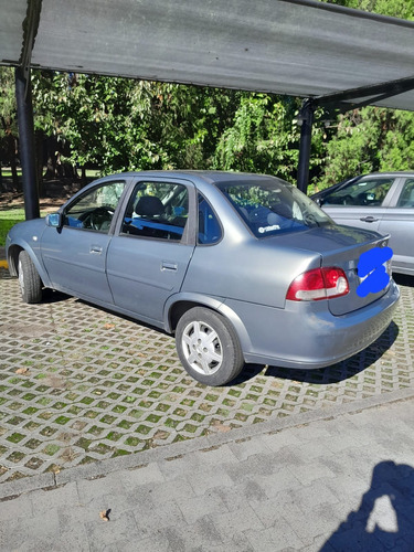 Corsa Classic