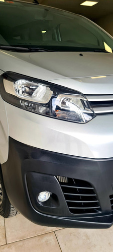 Citroën Jumpy 1.6 L3 Hdi 115 Business Mixto