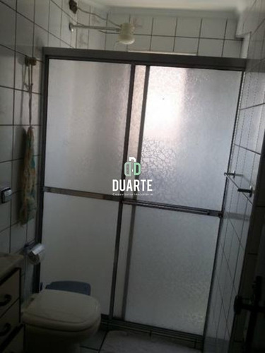 Imagem 8 de 14 de Apartamento - Ap02099 - 34685686