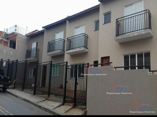 Imagem 1 de 15 de Ref.: 9939 - Sobrados Em Osasco Para Venda - V9939