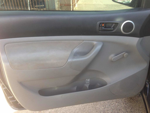 Imagen 8 de 13 de Toyota Tacoma 2009 Sr-5 Prerunner Cd Abs Ba Mt
