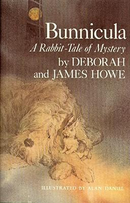 Libro Bunnicula : A Rabbit Tale Of Mystery - Deborah Howe