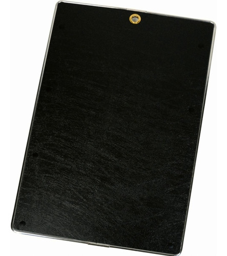 Lion Visible Record Book, Removable 25-pocket, 1 Book (185)